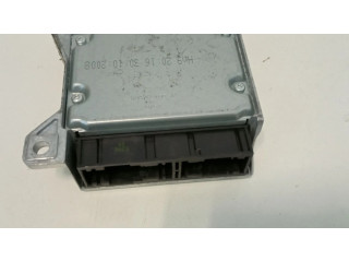 Блок подушек безопасности 9665558380 Citroen Berlingo