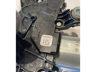 Моторчик заднего дворника 287102467R, W000029654 Dacia Lodgy