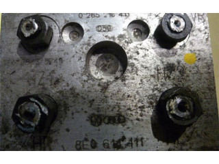 Jednotka ABS 273004132, 8E0611111 Volkswagen PASSAT 1997