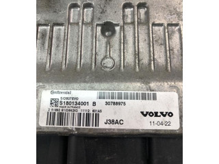 Блок управления двигателя 30788975, FR415 Volvo C30