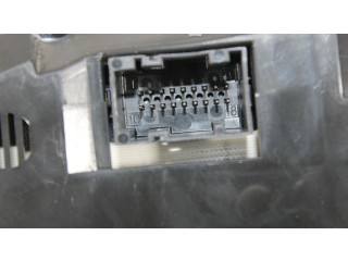 Přístrojová deska Fiat Punto Evo 2008 5550011005