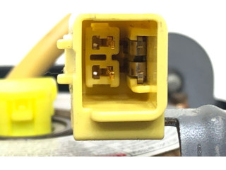 Подушка безопасности водителя Mitsubishi Outlander