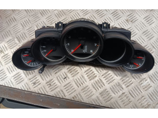 Přístrojová deska Porsche Cayenne (92A) 2012 7P5920900AE