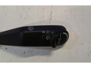 Включатель скорости стеклоочистителей 12786385 Saab 9-3 Ver2