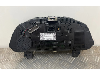 Přístrojová deska  Audi Q7 4M 2020 4K0920890B  