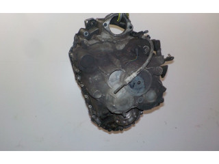 Блок управления редуктора коробки передач (раздатки) HDV   Audi A3 S3 A3 Sportback 8P