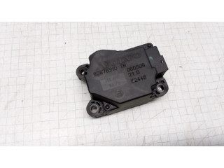 Двигатель задвижки потока воздуха