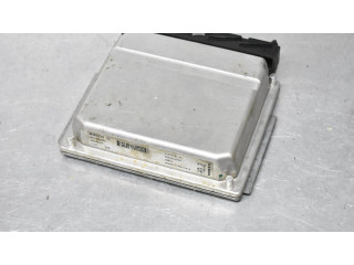 Блок управления впрыском    Volvo S70  V70  V70 XC