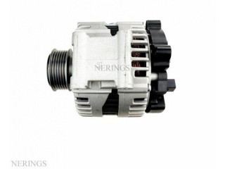 Генератор 0121715078, 3EFFE   Audi A6 S6 C6 4F      