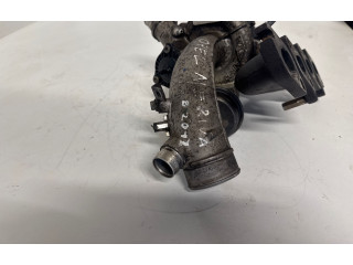 Turbodmychadlo Турбина E55565353, READ22377R Opel Mokka X B14NET