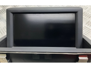 Дисплей    8X0857273B   Audi A1