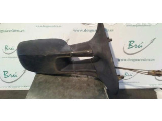 Зеркало электрическое Seat Inca (6k) 1995 - 2004 года