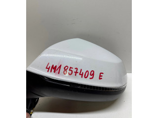 Зеркало электрическое Audi Q5 SQ5 2017 - года