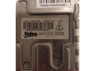 Блок управления Xenon