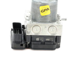 Jednotka ABS 1668397980, E1-2018F   Citroen Berlingo 2020