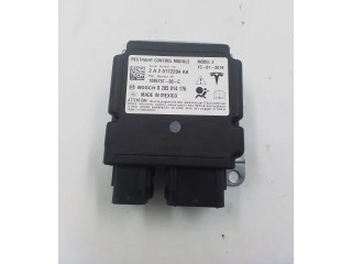Блок подушек безопасности 109575700C, 109575700C Tesla Model 3