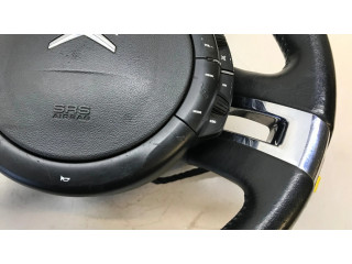 Руль Citroen C4 Grand Picasso 2007-2013 года 96821841VD, 20080613