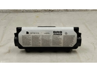 Подушка безопасности для колен A1728600602 Mercedes-Benz AMG GT R190 C190