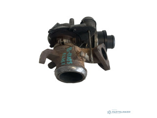  Турбина Mercedes-Benz A W169  A6400901780         