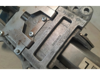    Рулевая рейка 1Z1419502B, 1Z1419502B   Skoda Octavia Mk2 (1Z) 2004 - 2013 года