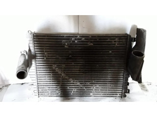 Интеркулер 4R839L440AC Jaguar S-Type 2.7