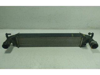 Интеркулер  51965908, 51966752   Jeep Renegade 