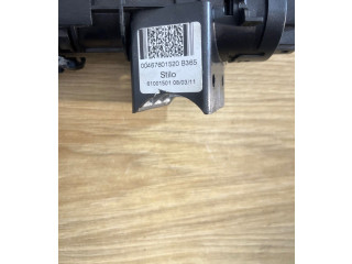 Блок управления двигателя 51872449 Lancia Musa