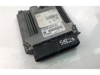 Řídící jednotka 4G0907589F Audi A7 S7 4G 2017
