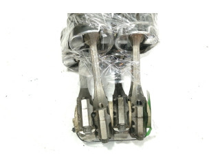 Píst    Seat Leon (1M)    AHF 