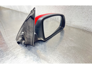 Зеркало электрическое        Opel Meriva A  2003 - 2010 года   