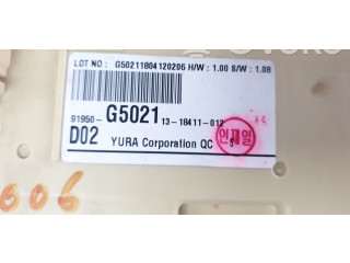 Pojistková skříňka Řídící jednotka BSM 91950G5021 KIA Niro 2018