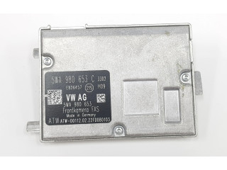 Камера ветрового стекла 5WA980653C, 5WA980653C   Volkswagen Caddy