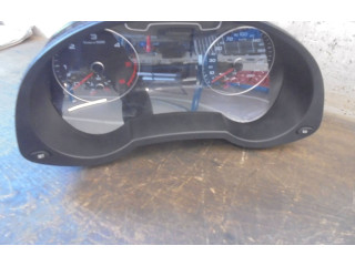 Панель приборов 8U0920930A, 8U0920930A Audi Q3 8U