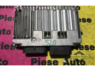 Řídící jednotka 00110000780, 412265002 BMW 5 E60 E61 2004