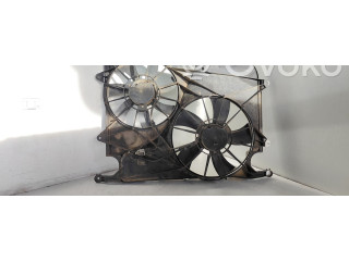 Вентилятор радиатора     96861786    Chevrolet Captiva 