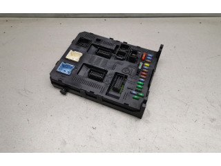 Блок предохранителей 9660105980 Citroen C4 I