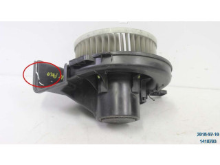 Вентилятор печки    6Q1820015G   Volkswagen Polo