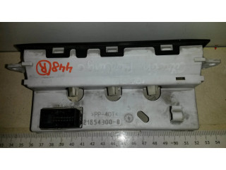 Дисплей 96616373XT, 96616373XTF00 Citroen Berlingo