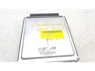 Блок управления двигателя 2T1A12A650DF, R0411C005F   Ford Connect