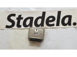 Řídící jednotka 0281010305 Audi A6 S6 C7 4G 2007