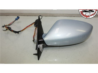 Zpětné zrcátko Peugeot 607 2001 8149P1