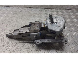 Рулевая рейка 4F0910852 Audi A6 S6 C6 4F 2004 - 2011 года