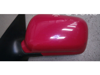 Zpětné zrcátko Volkswagen Polo III 6N 6N2 6NF 1999