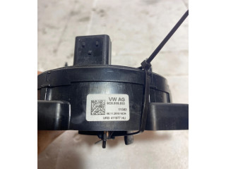 Подрулевой шлейф SRS 6C0959653   Skoda Fabia Mk3 (NJ)