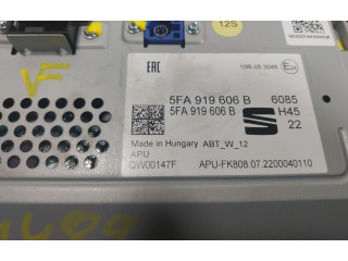 Дисплей    5FA919606B041, 5FA919606B   Cupra Leon