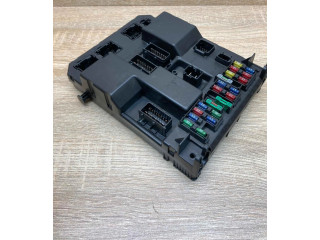 Блок комфорта 9651196980A Peugeot 307