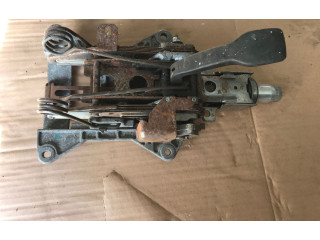 Рулевая рейка 521002A1, ZG501959 Audi A4 S4 B7 8E 8H 2005-2008 года