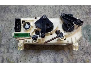 Модуль блока управления кондиционером Renault Clio II