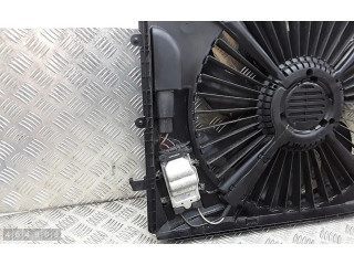 Вентилятор радиатора     0130307134    Mercedes-Benz E C207 W207 