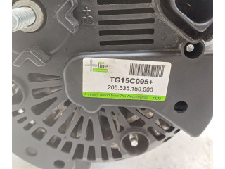 Генератор TG15C095 Audi A5 8T 8F